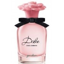 Dolce & Gabbana Dolce Garden Woda perfumowana 50ml spray USZKODZONY KARTONIK