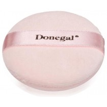 Donegal Puszek do pudru Różowy 9081