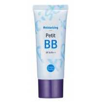 Holika Holika Moisturizing Petit BB SPF30 nawilajcy krem BB do kadego rodzaju skry 30ml