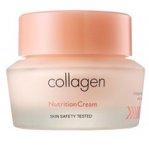 It`s Skin Collagen Nutrition Cream ujdrniajcy krem do twarzy z kolagenem 50ml