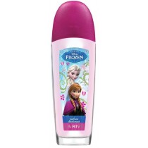 La Rive Disney Frozen Dezodorant spray glass 75ml