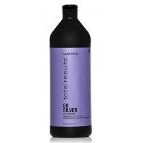 Matrix Total Results So Silver Color Obsessed Shampoo szampon neutralizujcy te odcienie 1000ml