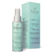 Miya My Beauty Essence Coco Beauty Juice aktywna esencja w lekkiej mgiełce twarz szyja dekolt 100ml