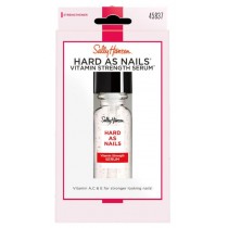 Sally Hansen Hard as Nails Vitamin Strength Serum odżywka wzmacniająca 13,3ml