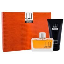 Dunhill Pursuit Woda toaletowa 70ml spray + Balsam po goleniu 150ml