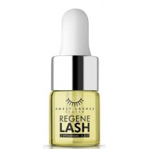 Silcare Amely Eyelashes System Regenelash Oil naturalny olejek z witaminami A E F do rzęs 6ml