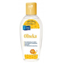 Skarb Matki Oliwka dla niemowlt i dzieci 80ml