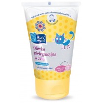 Skarb Matki Oliwka pielgnacyjna w elu z witamin E dla niemowlt i dzieci 125ml