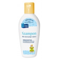 Skarb Matki Szampon dla niemowlt i dzieci 80ml