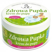 Skarb Matki Zdrowa Pupka krem do pupy 90ml