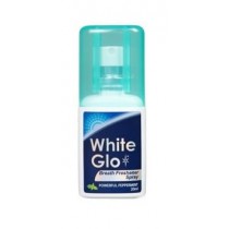 White Glo Breath Freshener Spray odwieacz do ust w sprayu 20ml