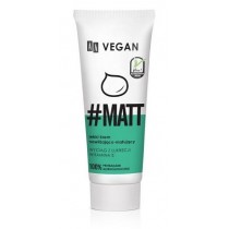 AA Vegan Matt lekki krem nawilajco-matujcy 40ml