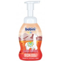 Bobini Pianka do mycia Lama 300ml