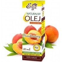 Etja Naturalny Olej Brzoskwiniowy 50ml
