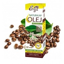 Etja Naturalny Olej z Nasion Kawy bio 50ml