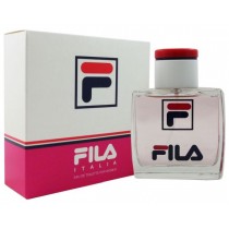 Fils Women Woda toaletowa 100ml spray