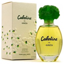 Gres Cabotine Woda perfumowana 100ml spray