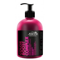 Joanna Professional Color Boost Complex Colour Toning Shampoo szampon tonujący kolor 500g