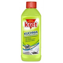 Kret Kuchnia el do udraniania 500g