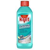 Kret azienka el do udraniania 500g