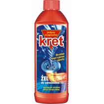 Kret el do udroniania rur 1 kg