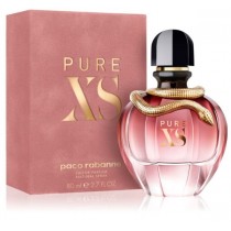 Paco Rabanne Pure XS Woda perfumowana 80ml spray