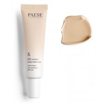 Paese DD Cream Daliy Defense SPF30 pielgnacyjny krem koloryzujcy 2W Beige 30ml