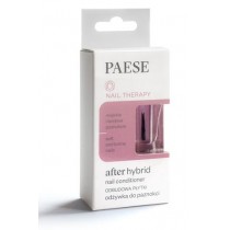 Paese Nail Therapy After Hybrid odywka do paznokci mikkich i amliwych 8ml