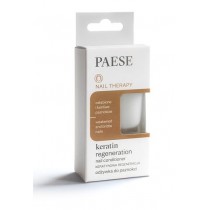 Paese Nail Therapy Keratin Regeneration odywka do paznokci kreatynowa regeneracja 8ml