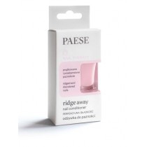 Paese Nail Therapy Ridge Away odywka do paznokci perfekcyjna gadko 8ml