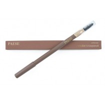 Paese Powder Brow Pencil pudrowa kredka do brwi Soft Brown 1,19g