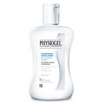 Physiogel Codzienne Nawilenie el do mycia twarzy do skry suchej i wraliwej 150ml