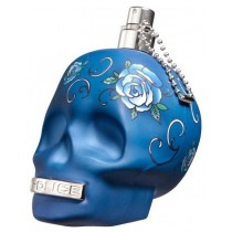 Police To Be Tattooart For Man Woda toaletowa 75ml spray