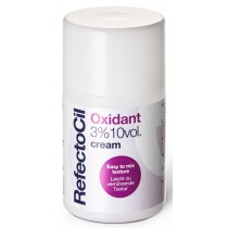Refectocil Oxidant Cream woda utleniona w kremie 3% 100ml