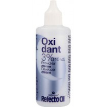 Refectocil Oxidant Entwickler Creme woda utleniona w kremie 3% 100ml