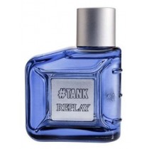 Replay Tank for Him Woda toaletowa 50ml spray