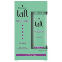 Taft Volume Powder Styling Powder puder do włosów dodający objętości 10g