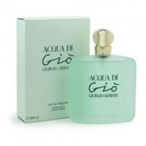 Giorgio Armani Acqua di Gio Woda toaletowa 100ml spray