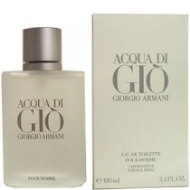 Giorgio Armani Acqua di Gio Pour Homme Woda toaletowa 100ml spray