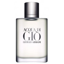 Giorgio Armani Acqua di Gio Pour Homme Woda toaletowa 200ml spray