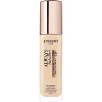Bourjois Always Fabulous Extreme Resist SPF20 kryjcy podkad do twarzy 100 Rose Ivory 30ml