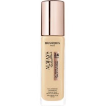 Bourjois Always Fabulous Extreme Resist SPF20 kryjcy podkad do twarzy 110 Light Vanilla 30ml