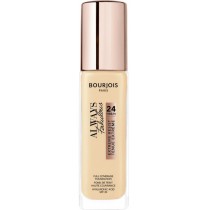 Bourjois Always Fabulous Extreme Resist SPF20 kryjący podkład do twarzy 120 Light Ivory 30ml