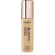 Bourjois Always Fabulous Extreme Resist SPF20 kryjący podkład do twarzy 125 Ivory 30ml