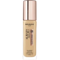 Bourjois Always Fabulous Extreme Resist SPF20 kryjcy podkad do twarzy 210 Vanilla 30ml