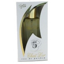 Chat D`Or Chat D`Or 5 Woda perfumowana 30ml