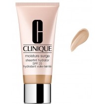 Clinique Moisture Surge Sheer Tint Hydrator SPF25 nawil�aj�cy podk�ad do twarzy 3 Light Medium 40ml