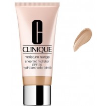 Clinique Moisture Surge Sheer Tint Hydrator SPF25 nawil�aj�cy podk�ad do twarzy 4 Medium 40ml