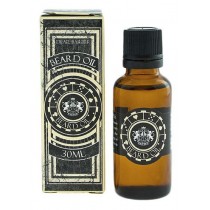 Dear Barber Beard Oil olejek pielgnacyjny do brody i wosw 30ml