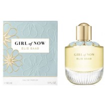 Elie Saab Girl Of Now Woda perfumowana 90ml spray